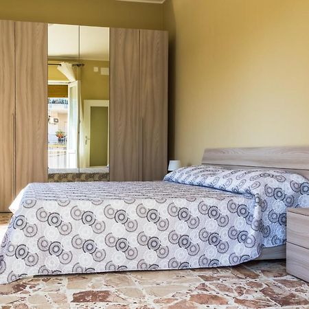 סירקוזה Case Vacanze San Giovanni מראה חיצוני תמונה