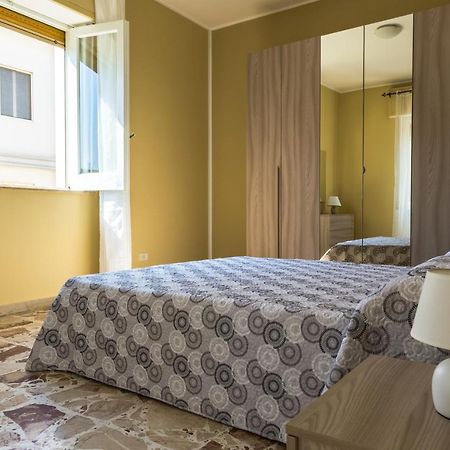 סירקוזה Case Vacanze San Giovanni מראה חיצוני תמונה