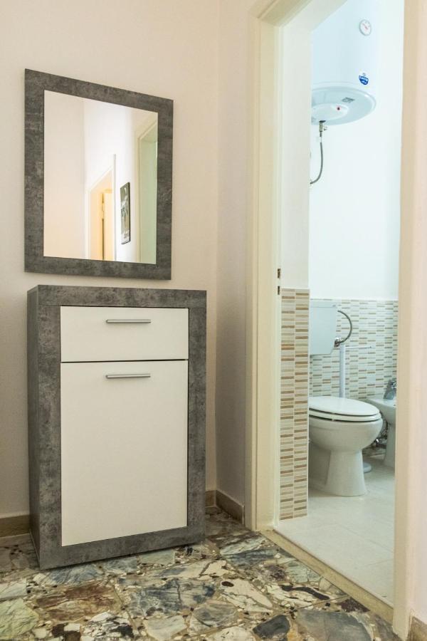 סירקוזה Case Vacanze San Giovanni מראה חיצוני תמונה