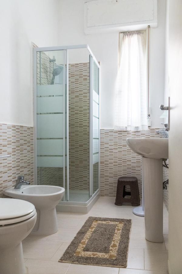 סירקוזה Case Vacanze San Giovanni מראה חיצוני תמונה