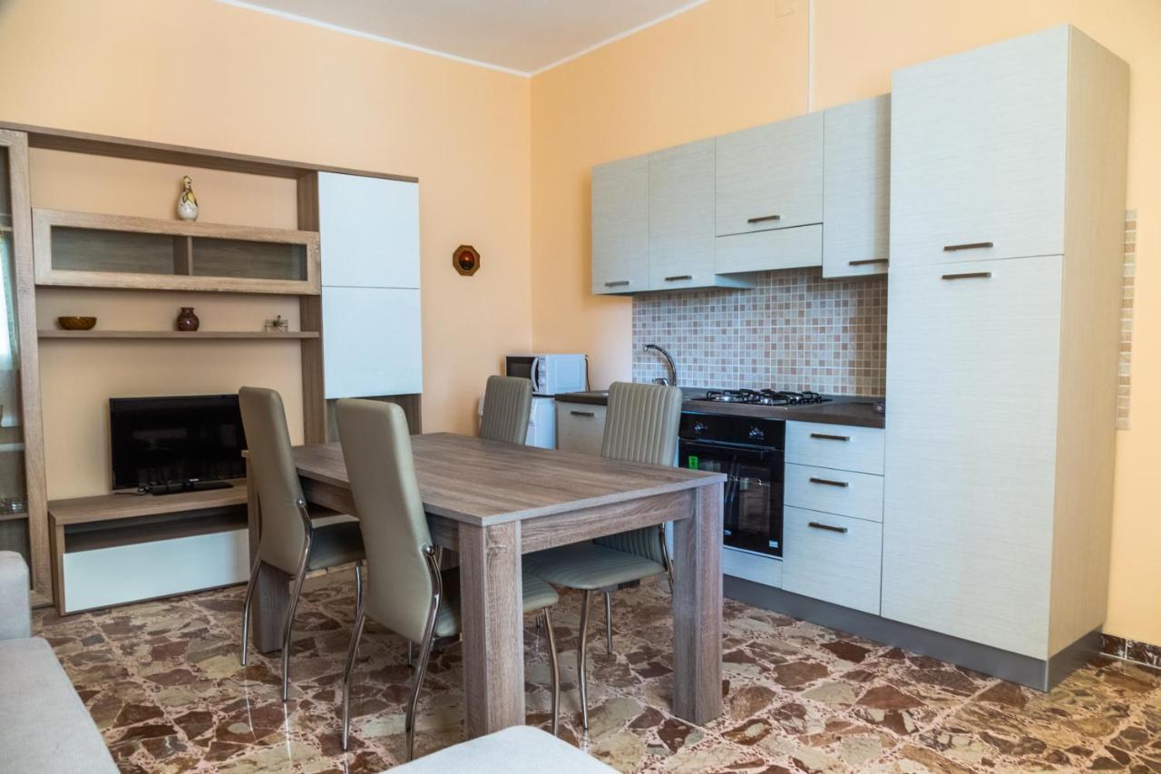 סירקוזה Case Vacanze San Giovanni מראה חיצוני תמונה