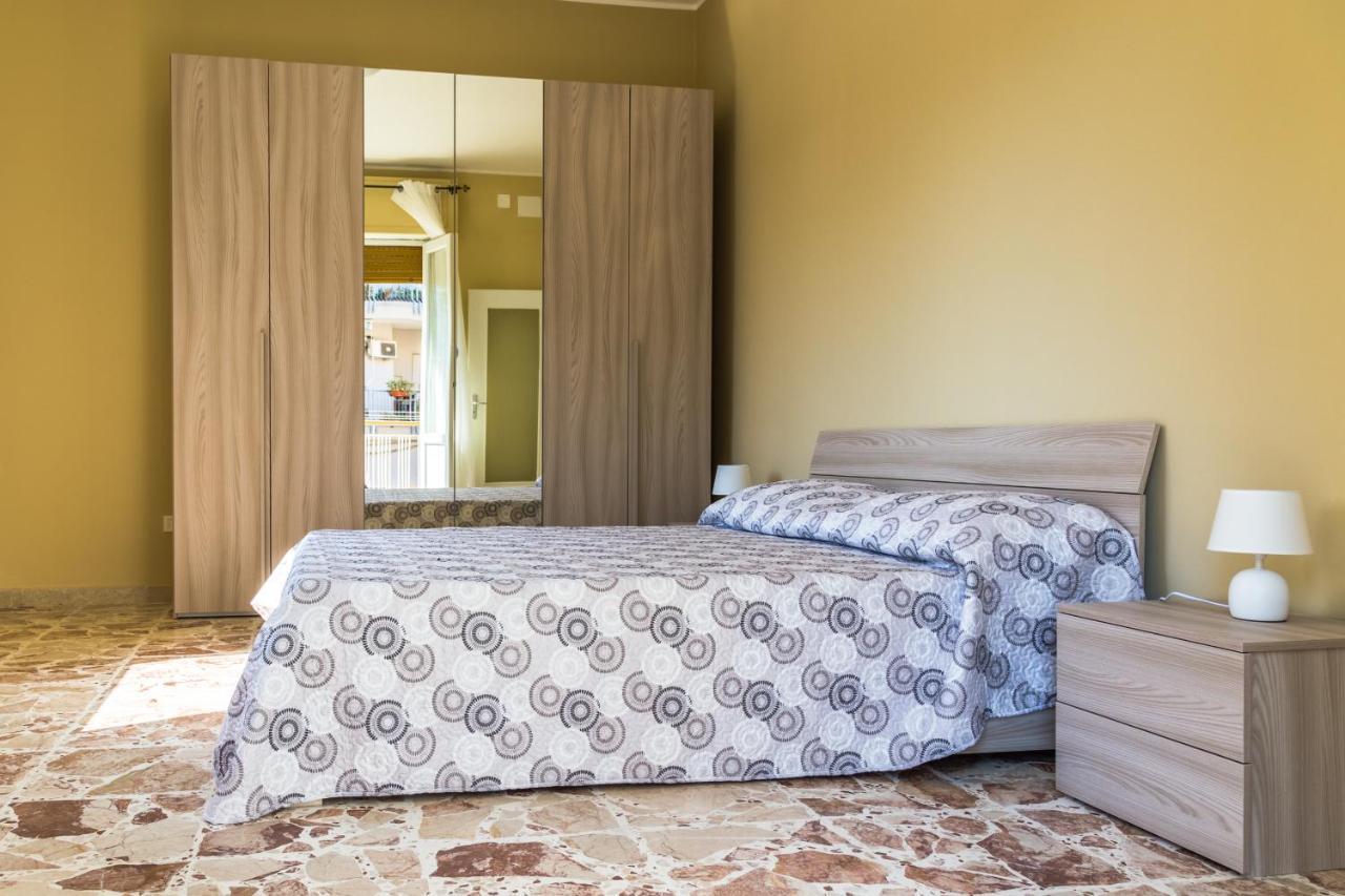 סירקוזה Case Vacanze San Giovanni מראה חיצוני תמונה