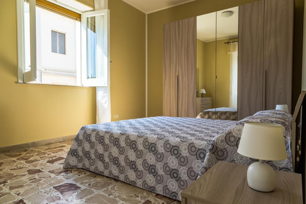 סירקוזה Case Vacanze San Giovanni מראה חיצוני תמונה