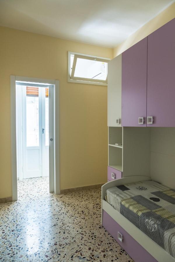 סירקוזה Case Vacanze San Giovanni מראה חיצוני תמונה