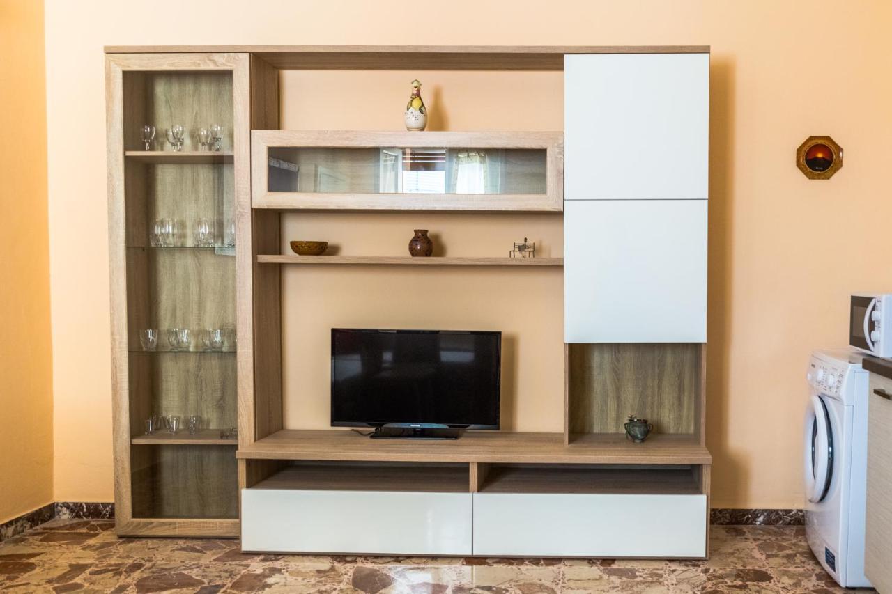 סירקוזה Case Vacanze San Giovanni מראה חיצוני תמונה