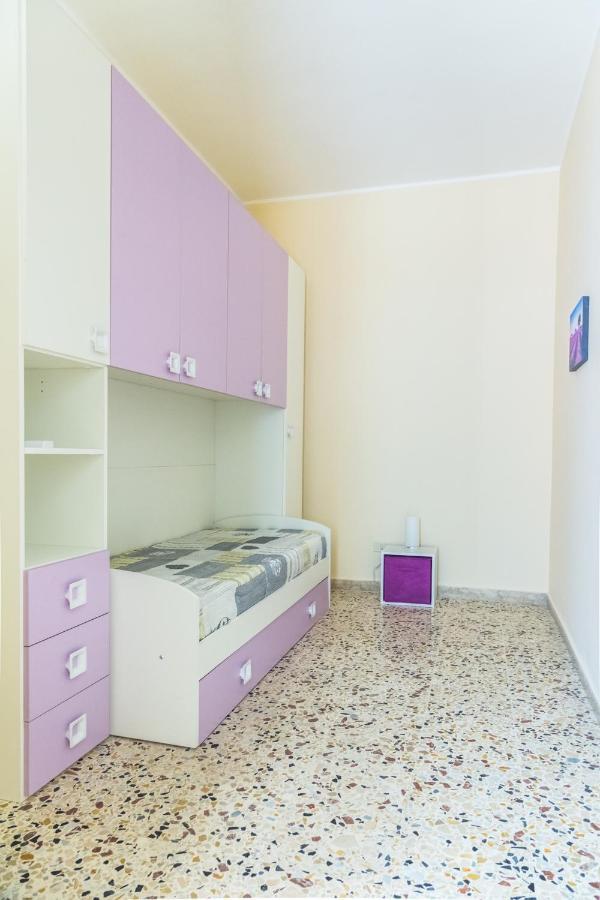 סירקוזה Case Vacanze San Giovanni מראה חיצוני תמונה