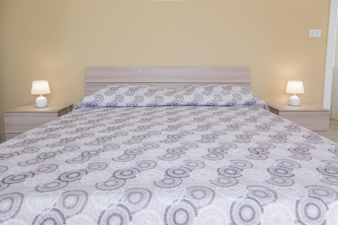 סירקוזה Case Vacanze San Giovanni מראה חיצוני תמונה