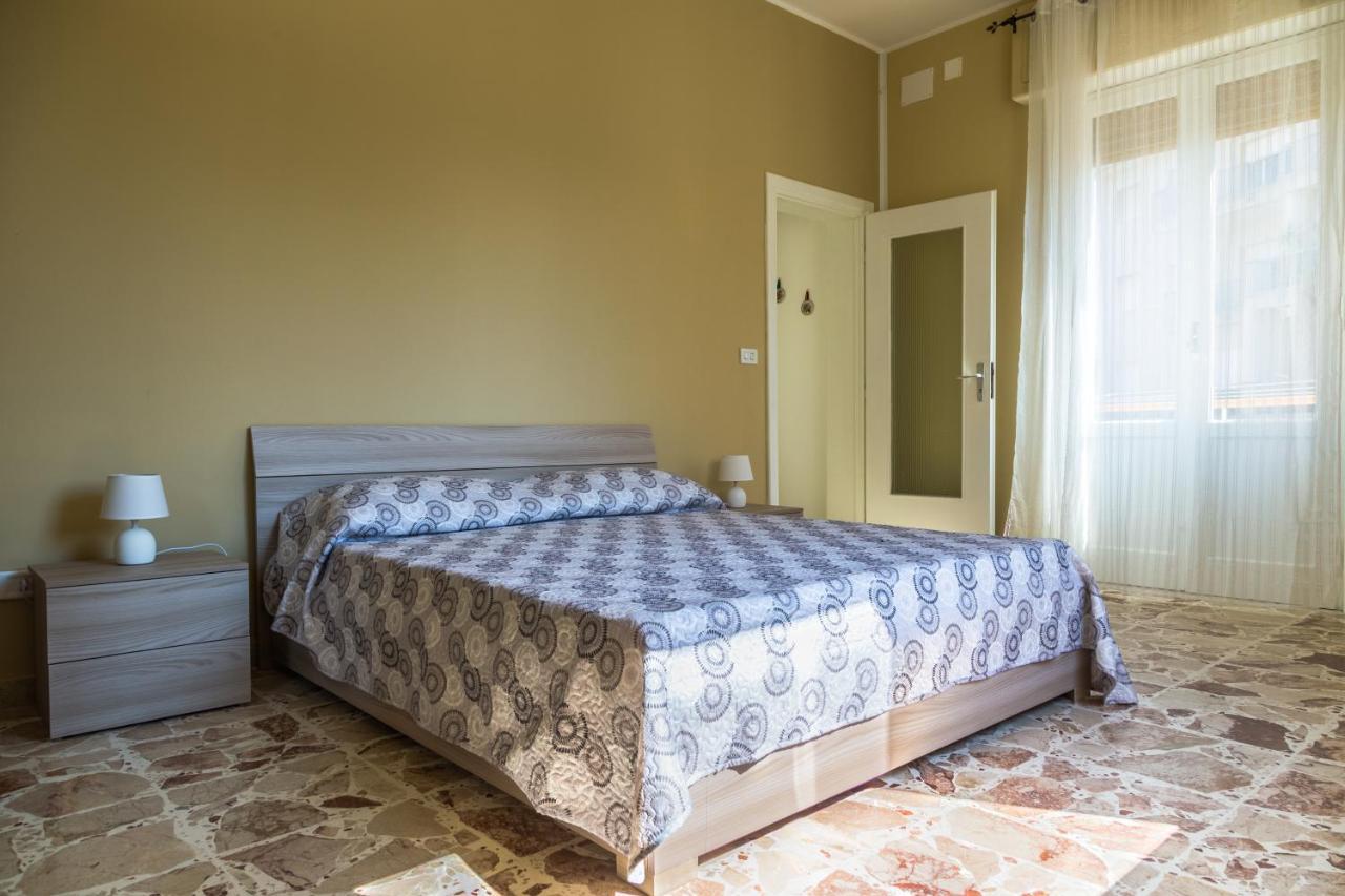 סירקוזה Case Vacanze San Giovanni מראה חיצוני תמונה