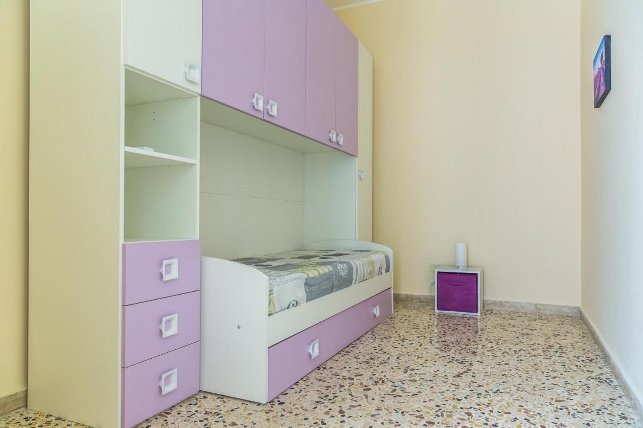 סירקוזה Case Vacanze San Giovanni מראה חיצוני תמונה