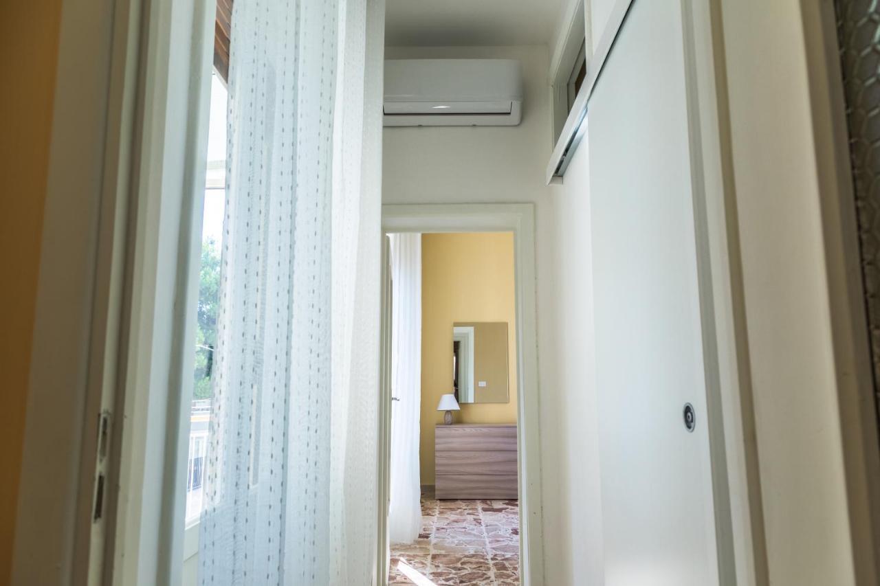 סירקוזה Case Vacanze San Giovanni מראה חיצוני תמונה