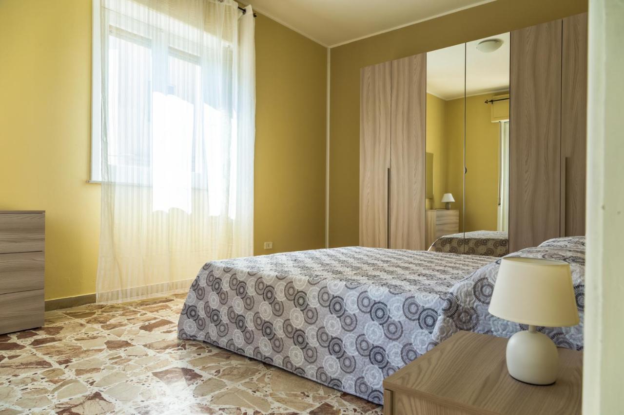 סירקוזה Case Vacanze San Giovanni מראה חיצוני תמונה
