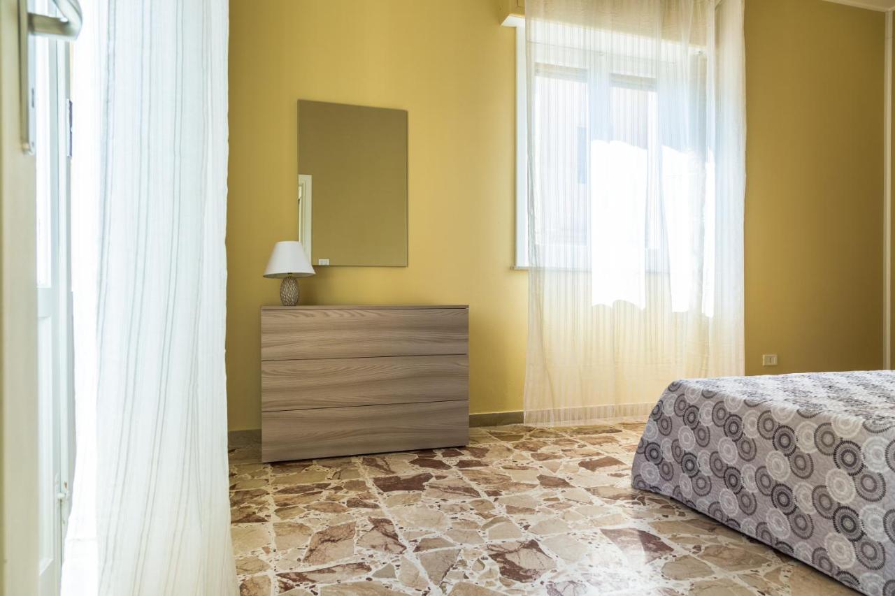 סירקוזה Case Vacanze San Giovanni מראה חיצוני תמונה