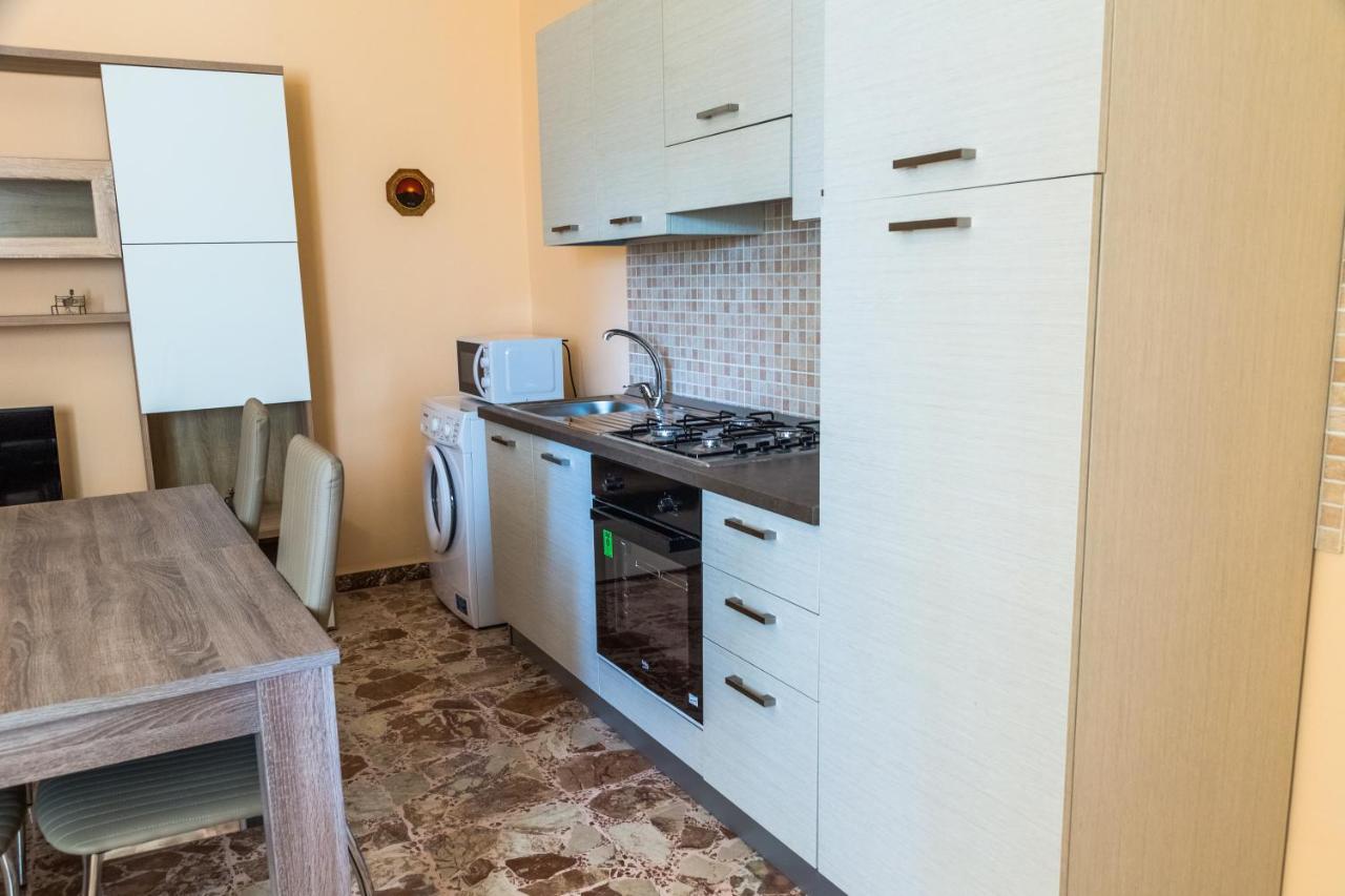 סירקוזה Case Vacanze San Giovanni מראה חיצוני תמונה