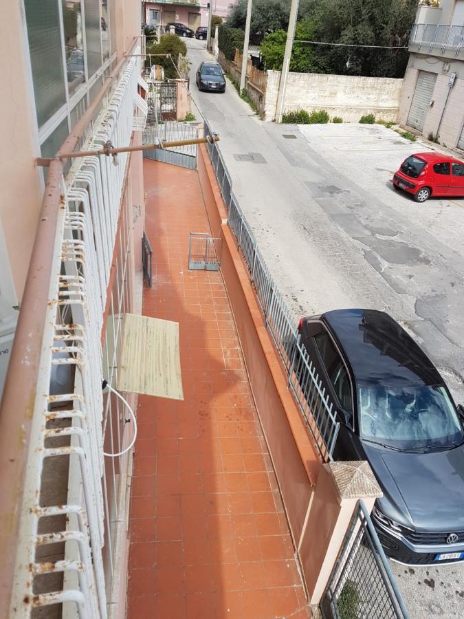 סירקוזה Case Vacanze San Giovanni מראה חיצוני תמונה